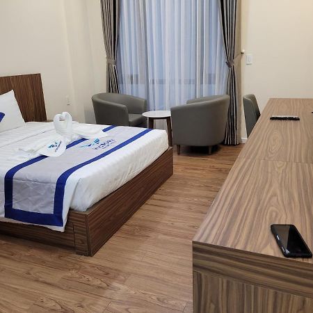 The Victory Airport Hotel Хошимін Екстер'єр фото