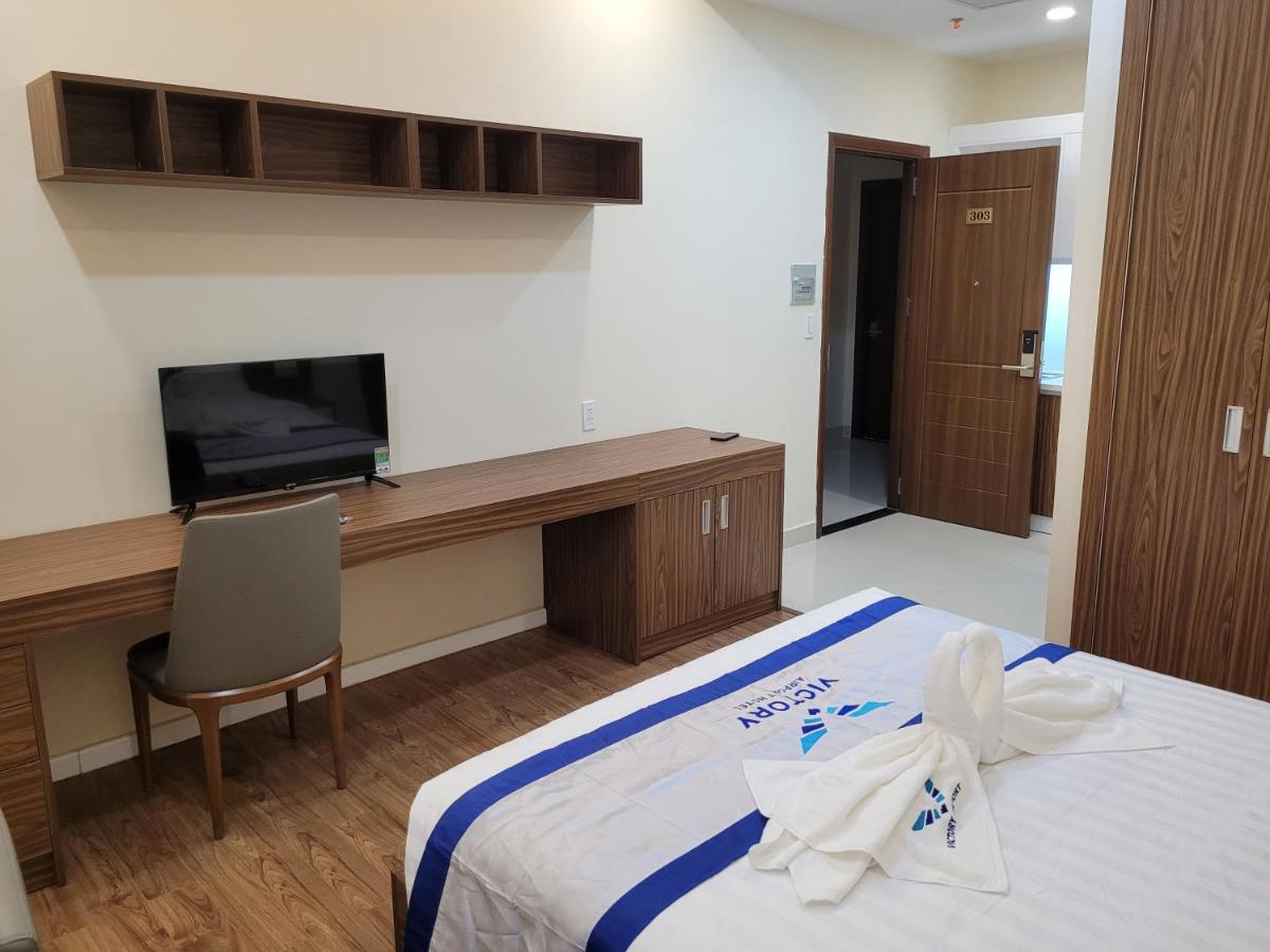 The Victory Airport Hotel Хошимін Екстер'єр фото
