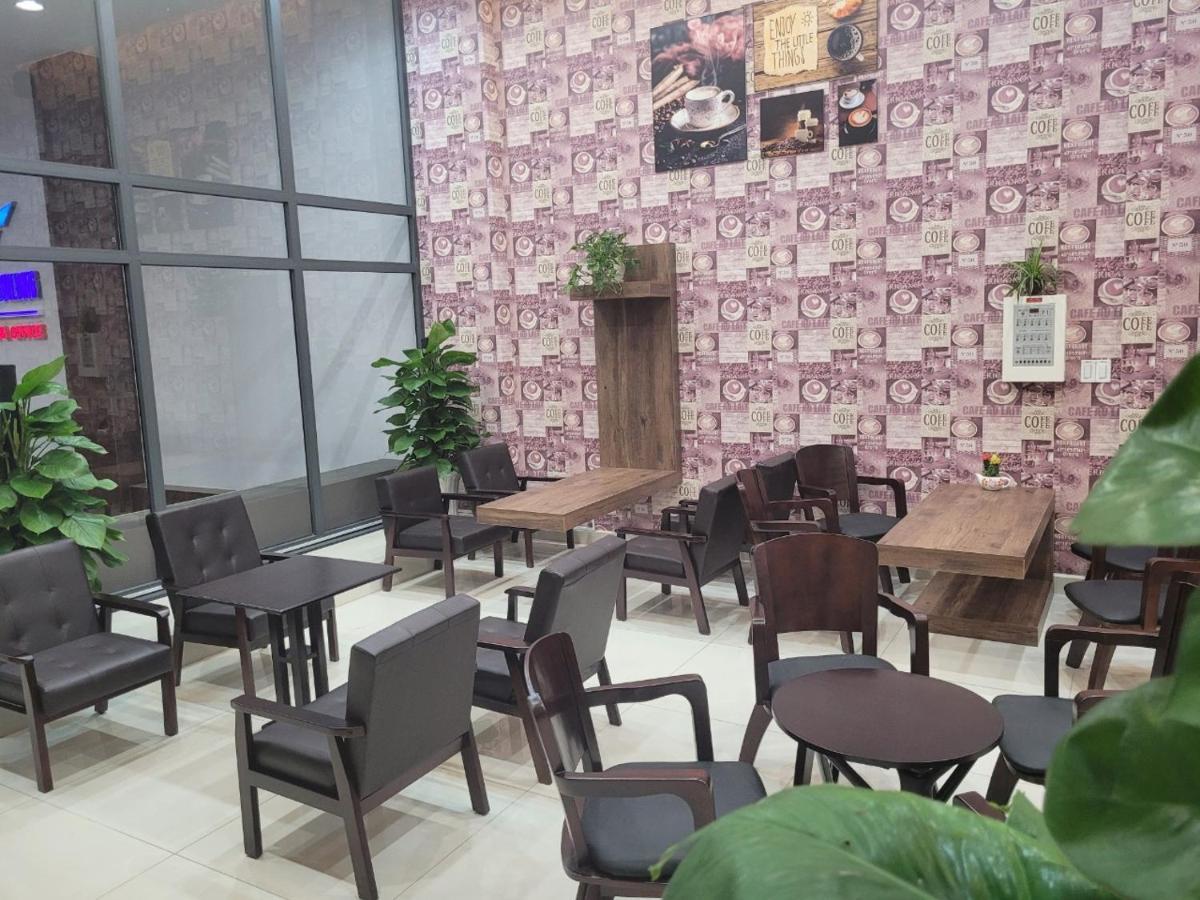 The Victory Airport Hotel Хошимін Екстер'єр фото