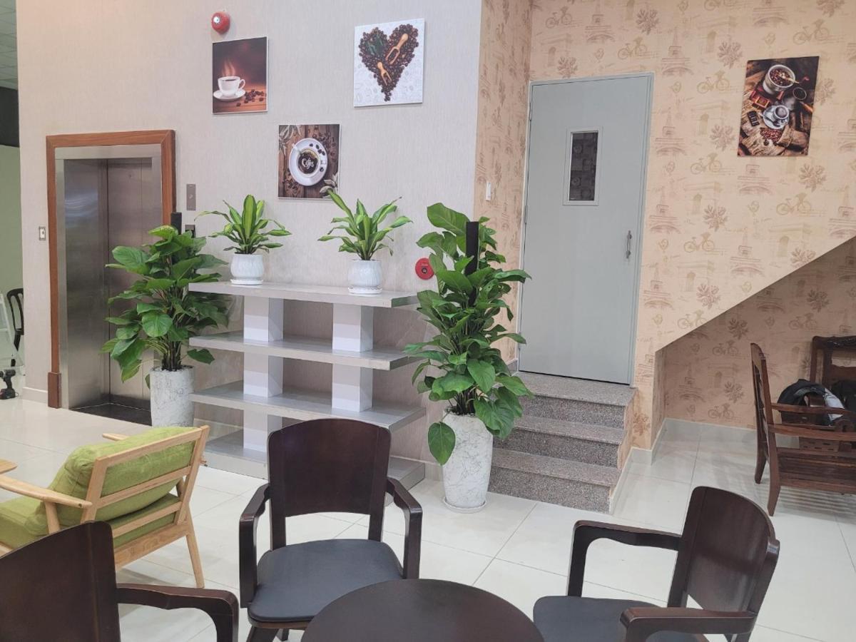 The Victory Airport Hotel Хошимін Екстер'єр фото