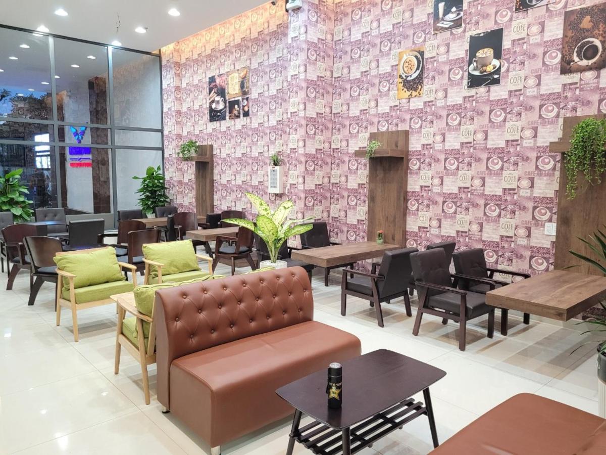 The Victory Airport Hotel Хошимін Екстер'єр фото